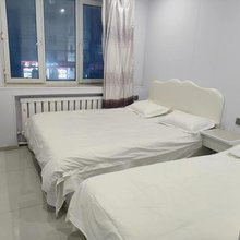 义丽旅馆(哈尔滨火车站店)