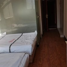 唐山神州商务酒店