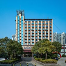 喆啡酒店(信阳息县一桥龙湖店)