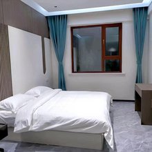 北大湖韩家铁锅炖客栈