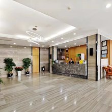 华田假日酒店(杭州萧山火车南站店)