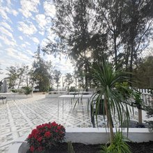泮海海景民宿(阳江珍珠湾店)
