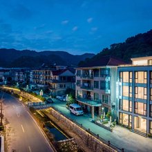 从来·南叁院子(转塘西山国家森林公园白龙潭景区店)