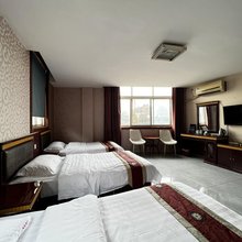资阳鸿玺商务宾馆