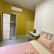 泰林民宿(汇驰路分店)