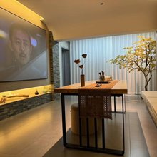 兰州港湾短租公寓