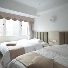 重庆绎心民宿