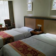 介休晋佳快捷酒店