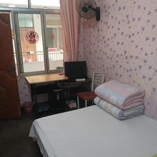 太原百姓住宿