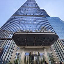 云帆江景民宿(重庆解放碑朝天门店)