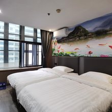 鸿丰酒店(福州省立医院三坊七巷店)