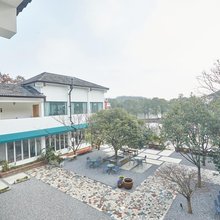 荆州桔子红山庄