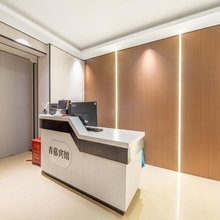 上海青慕宾馆(丰庄地铁站店)