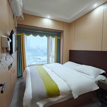 拙美民宿(重庆北站店)