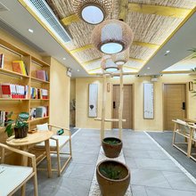 贵阳陌野里民宿(贵阳北站店)