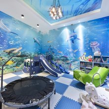 珠海琴苑民宿(珠海长隆旅游度假区店)