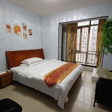 重庆付姐公寓
