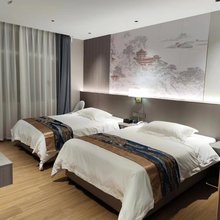 华丰智能宾馆