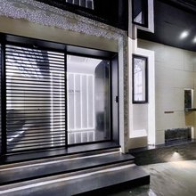 森海公寓(珠海横琴长隆店)