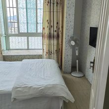 七星关区刘琴兴悦民宿