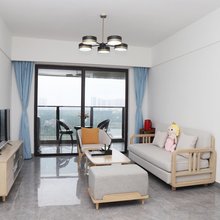 鼎龙天海湾碧海蓝天海景公寓