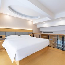 海玥酒店(上海五角场复旦大学店)