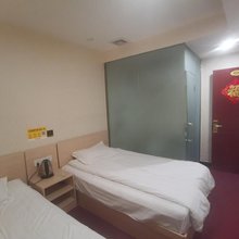 崇礼鑫钰宾馆