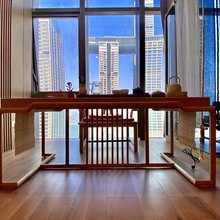 茶寓居公寓(重庆解放碑店)
