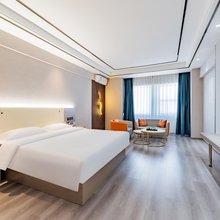 包头云轩智能酒店(九星店)