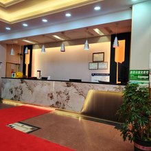 萨巴宾馆(国际大巴扎自治区维吾尔医院店)