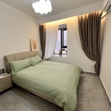 邵庆龙公寓(太湖路分店)