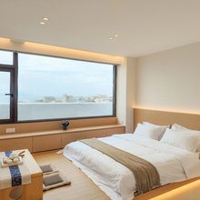 平潭听云阅海客栈(68海里景区店)