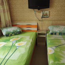 哈尔滨市香坊区平安福旅店