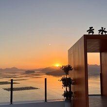 霞浦云水栈·揽日观海悬崖民宿(三沙东壁店)