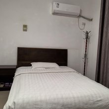 天门市悦泰宾馆