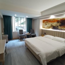 富顺金莎酒店