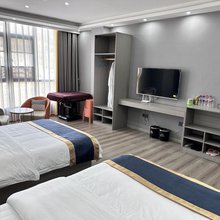 栖息酒店