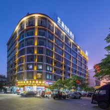 云蒲国际酒店(佛山乐从家具世界店)