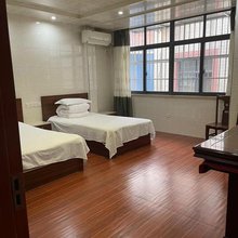 扬中城南旅社
