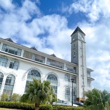 深圳金海滩度假村