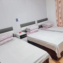 盘锦裕隆旅社