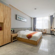 99优选酒店(潍坊高密沂胶路店)