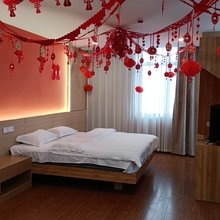 宏泰商务酒店