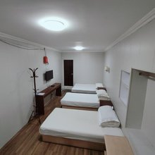 仙人居客房(杭州城桥路)