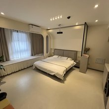 禧玥民宿(洛阳华耀城店)
