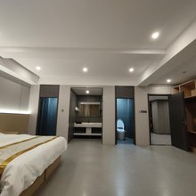 东乌珠穆沁旗家豪智能酒店