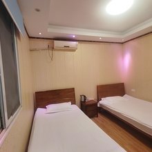 常威宾馆(武汉商务区店)