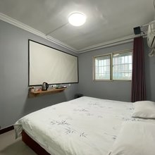 温馨精选酒店(南阳汽车南站冉营店)