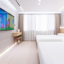 普陀山闻仙居·小院民宿