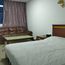 东城住宿